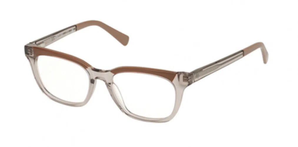 Kenneth Cole New York 50011 Eyeglasses - view 2